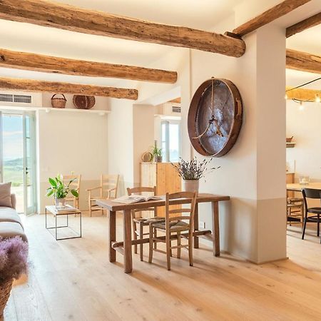 Cugusi Bnb Montepulciano Exterior photo
