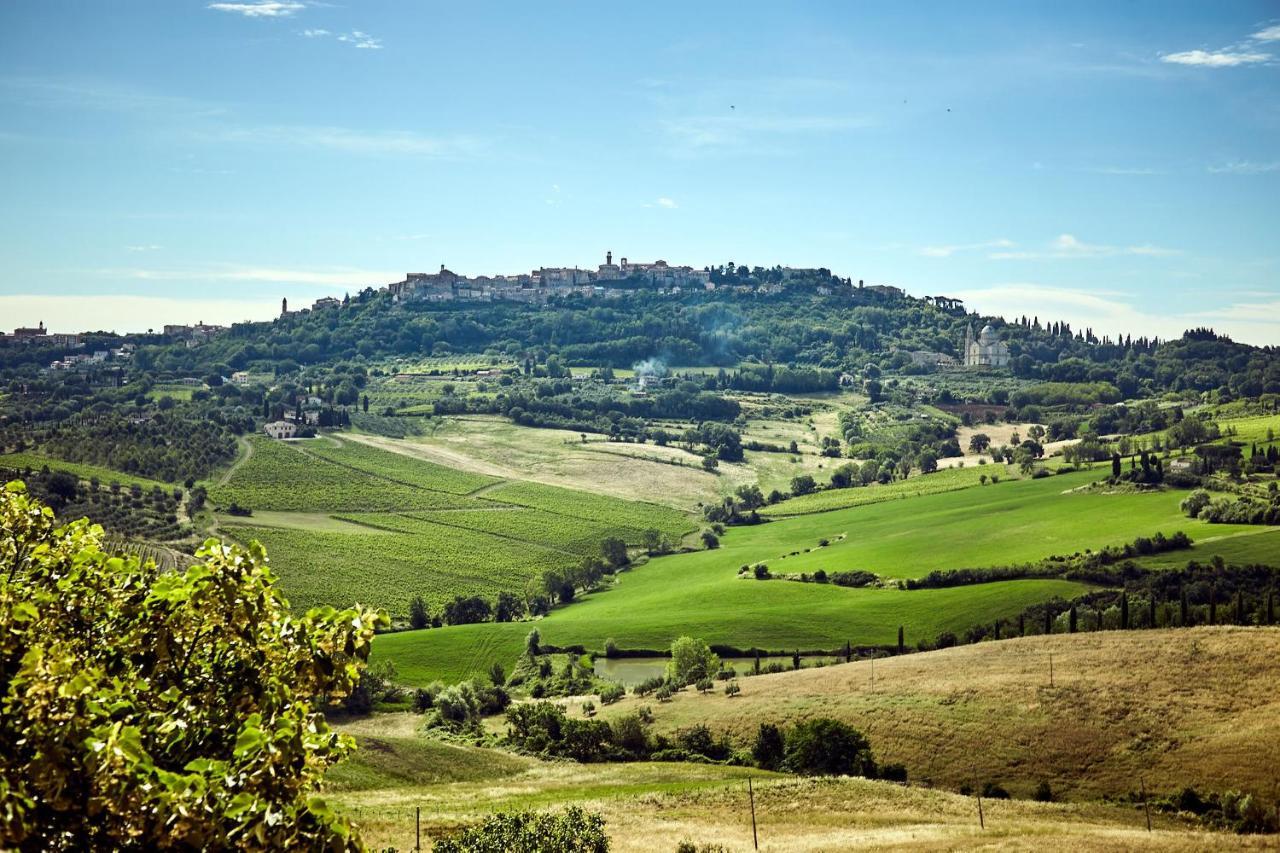 Cugusi Bnb Montepulciano Exterior photo